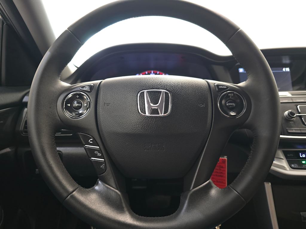 Thumbnail: 2015 Honda Accord - 14
