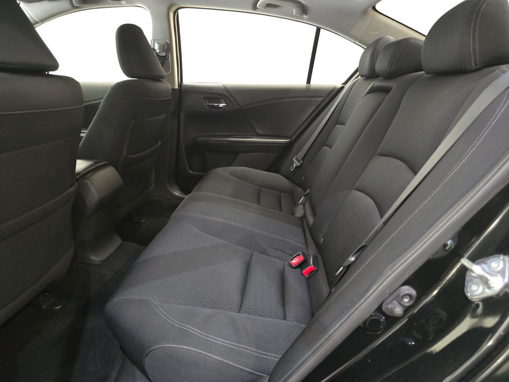 Thumbnail: 2015 Honda Accord - 13