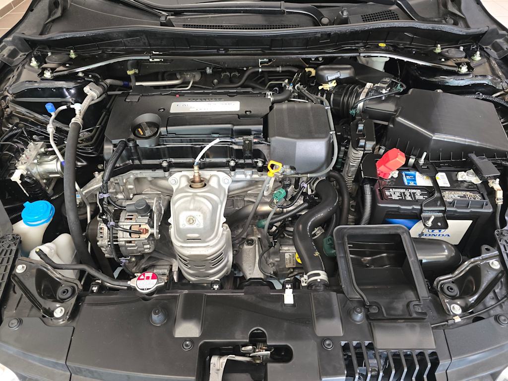 Thumbnail: 2015 Honda Accord - 9