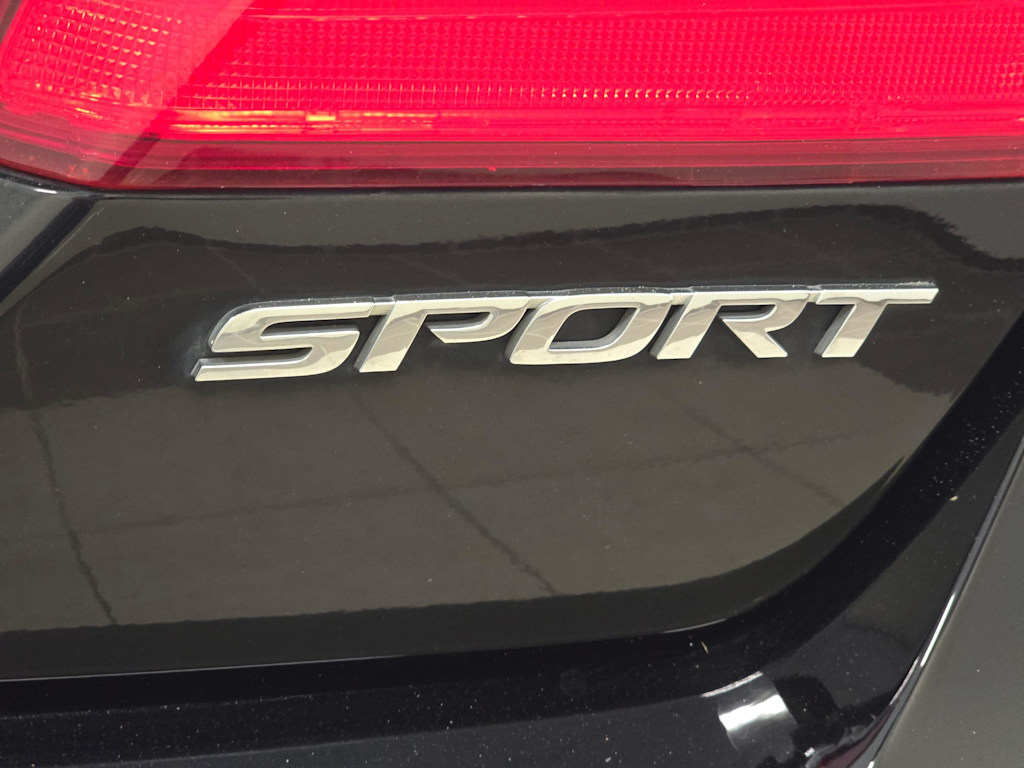 Thumbnail: 2015 Honda Accord - 7