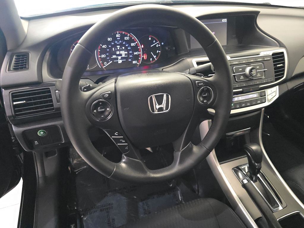 Thumbnail: 2015 Honda Accord - 2