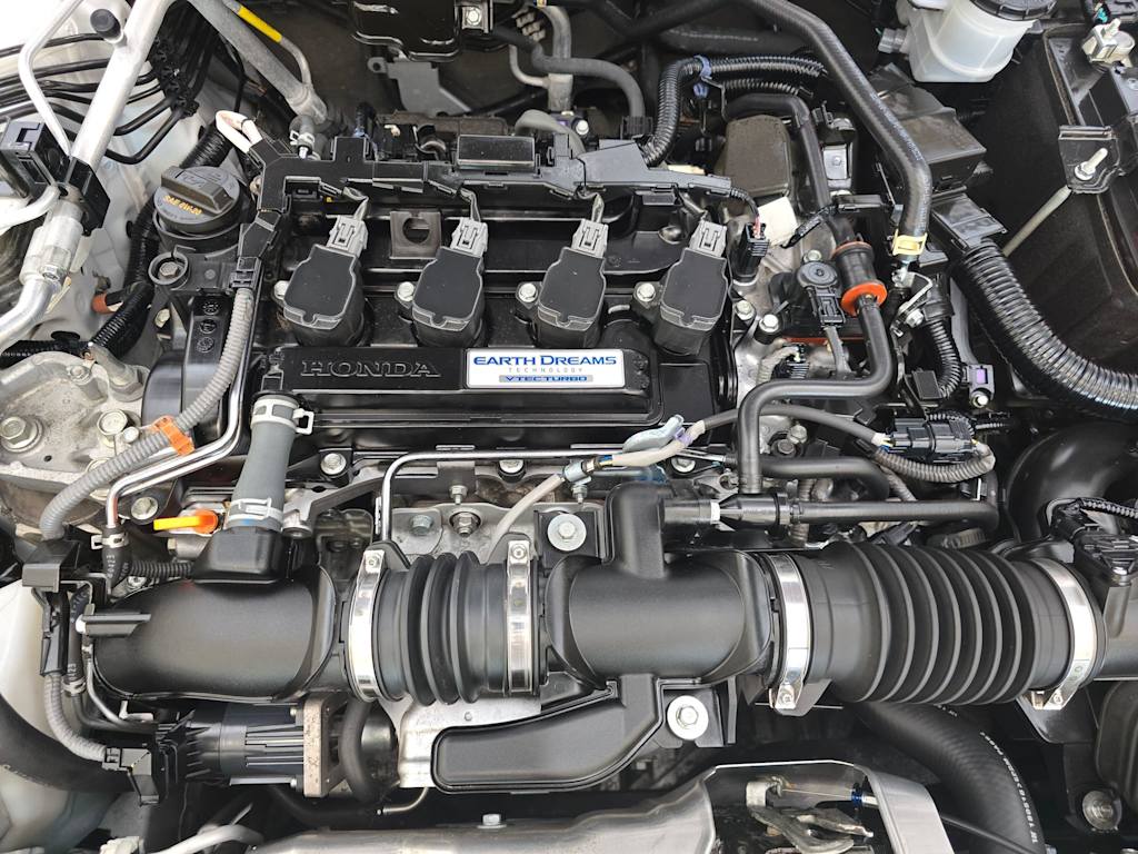 Thumbnail: 2019 Honda Accord - 9