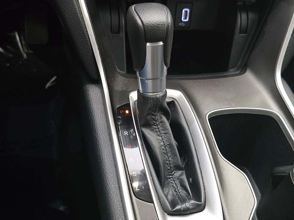Thumbnail: 2019 Honda Accord - 17