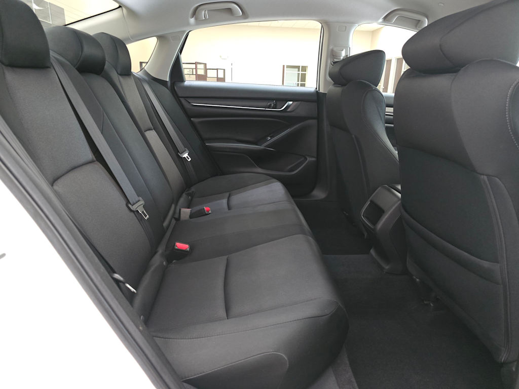 Thumbnail: 2019 Honda Accord - 29
