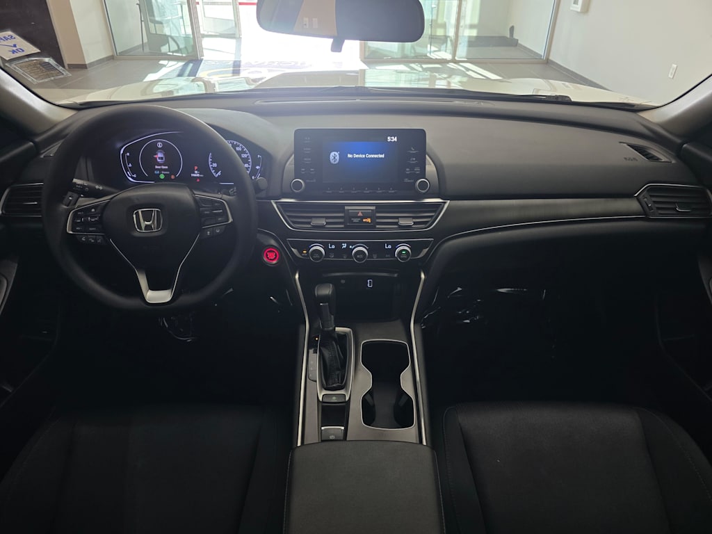 Thumbnail: 2019 Honda Accord - 10