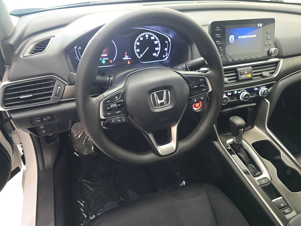 Thumbnail: 2019 Honda Accord - 2