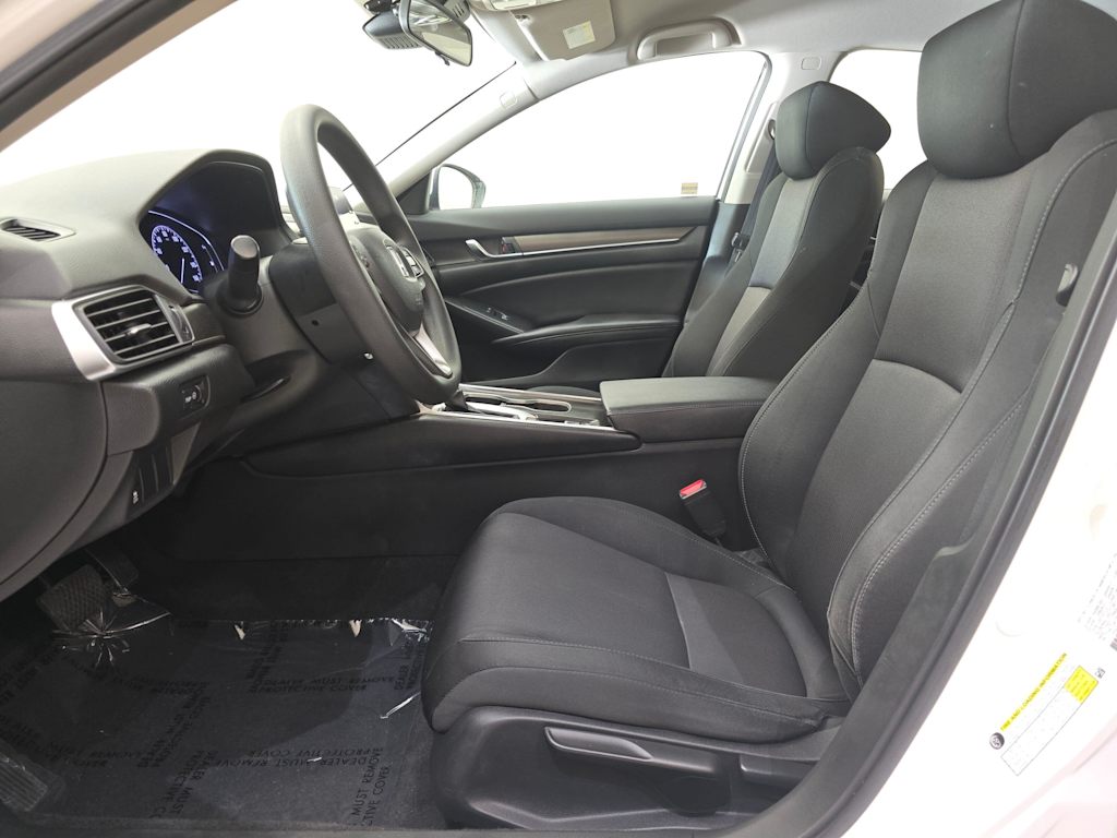 Thumbnail: 2019 Honda Accord - 11