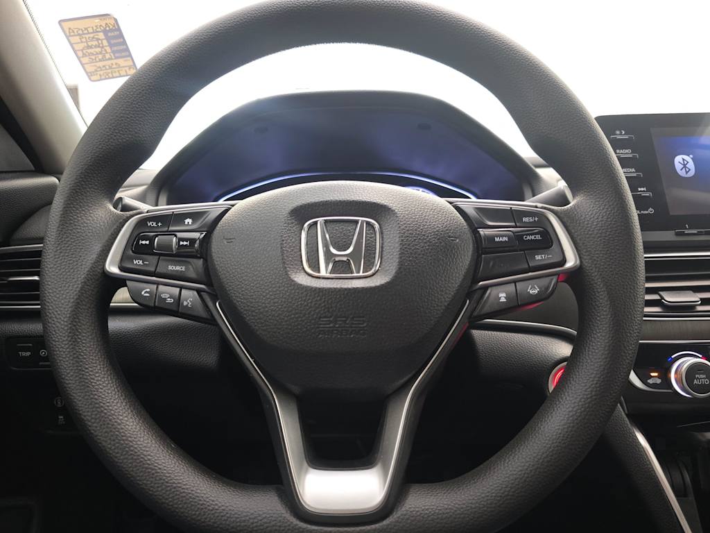 Thumbnail: 2019 Honda Accord - 14