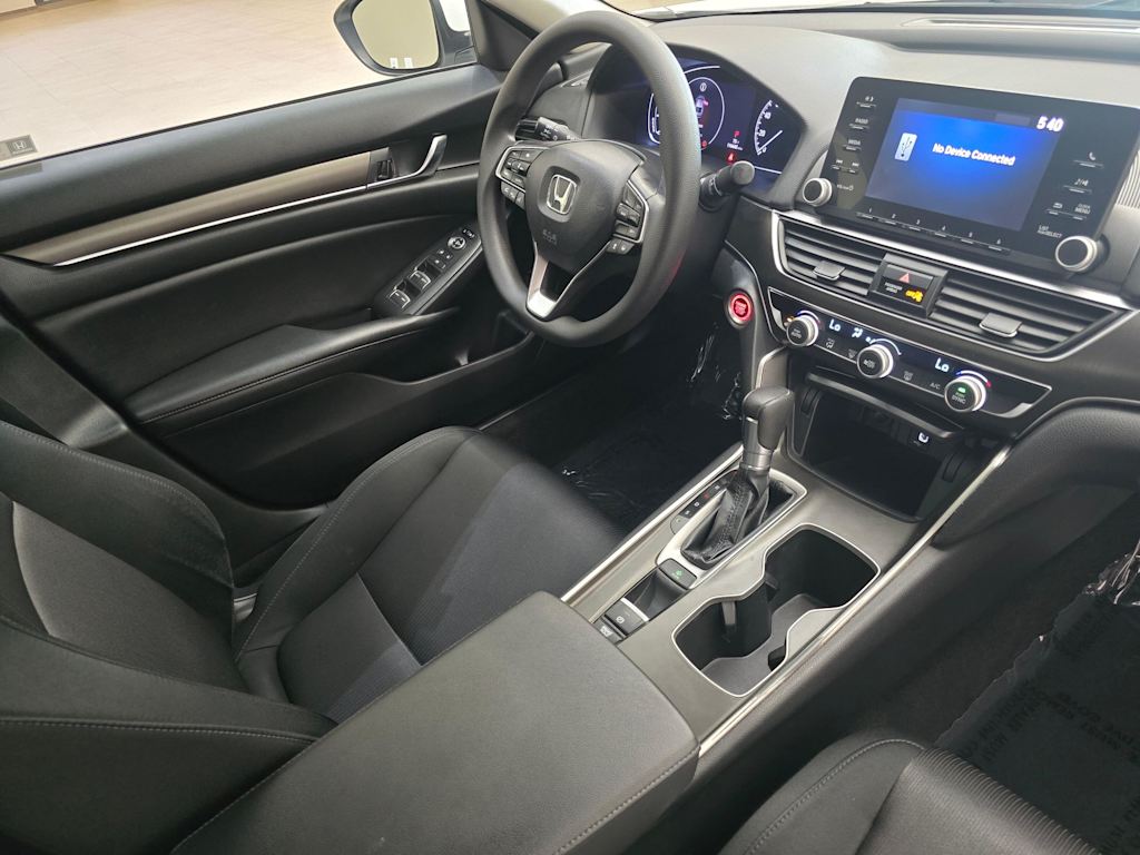Thumbnail: 2019 Honda Accord - 15