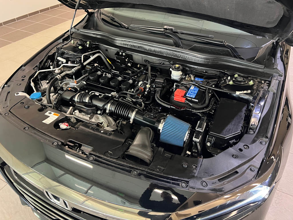 Image of 2022 Honda Accord