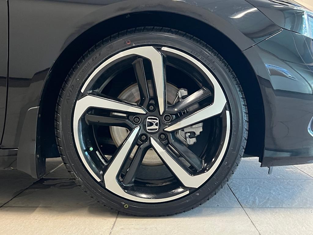 Image of 2022 Honda Accord