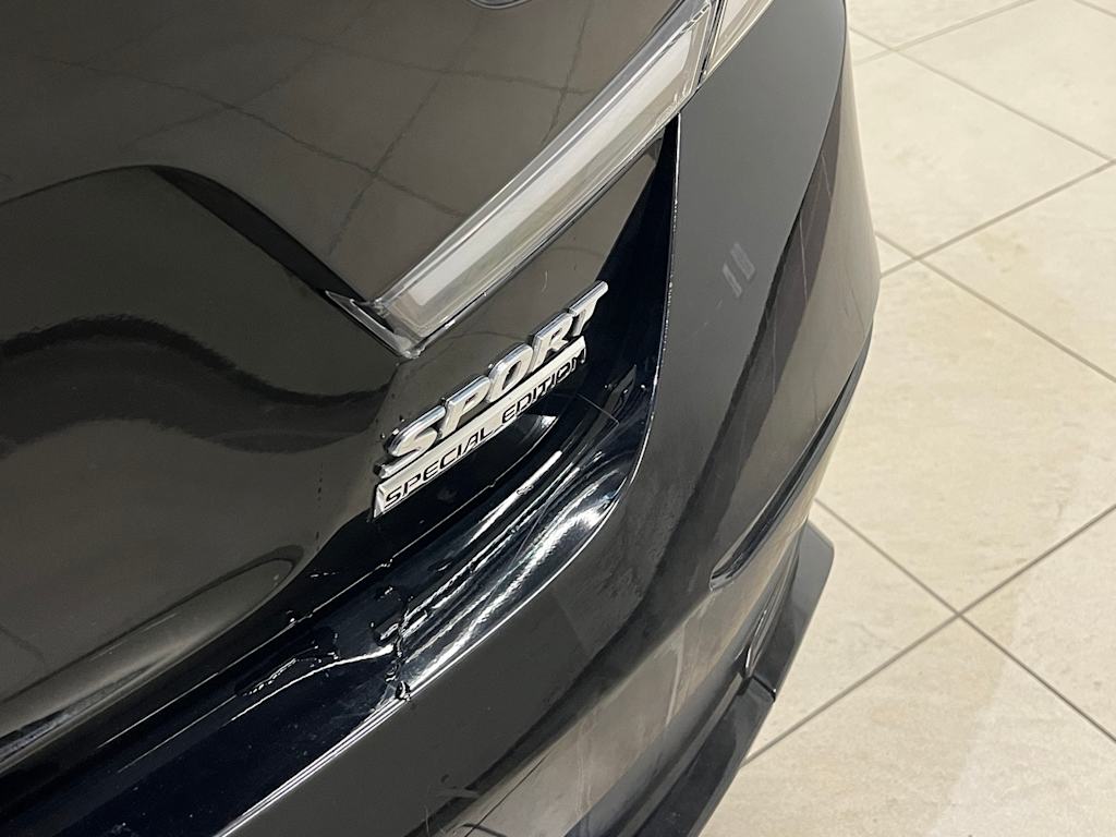 Image of 2022 Honda Accord