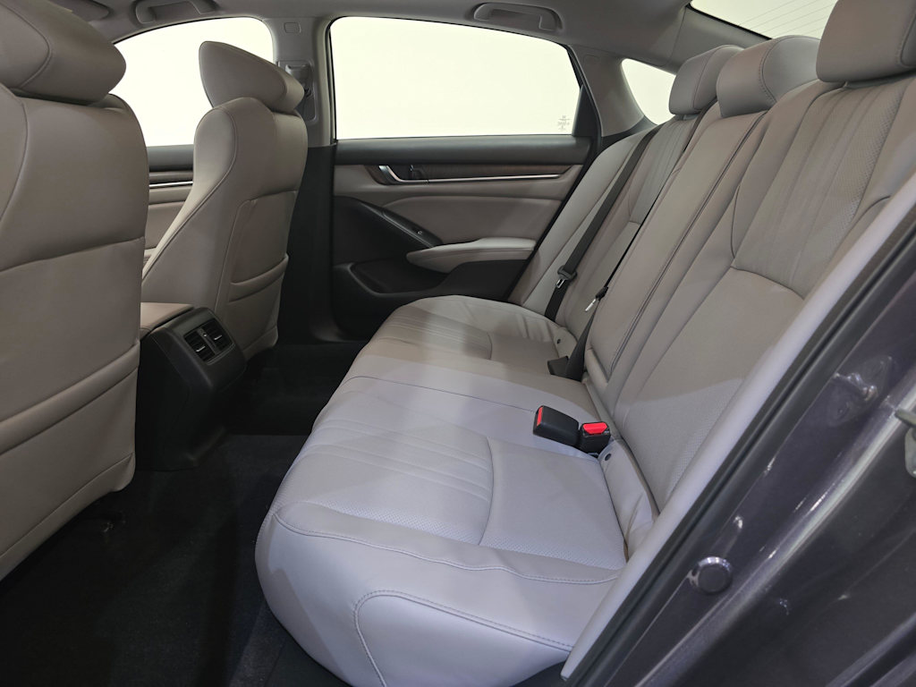 Thumbnail: 2018 Honda Accord - 12