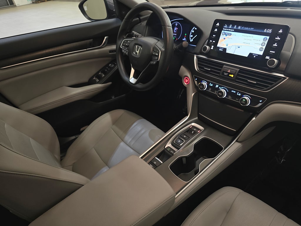 Thumbnail: 2018 Honda Accord - 14