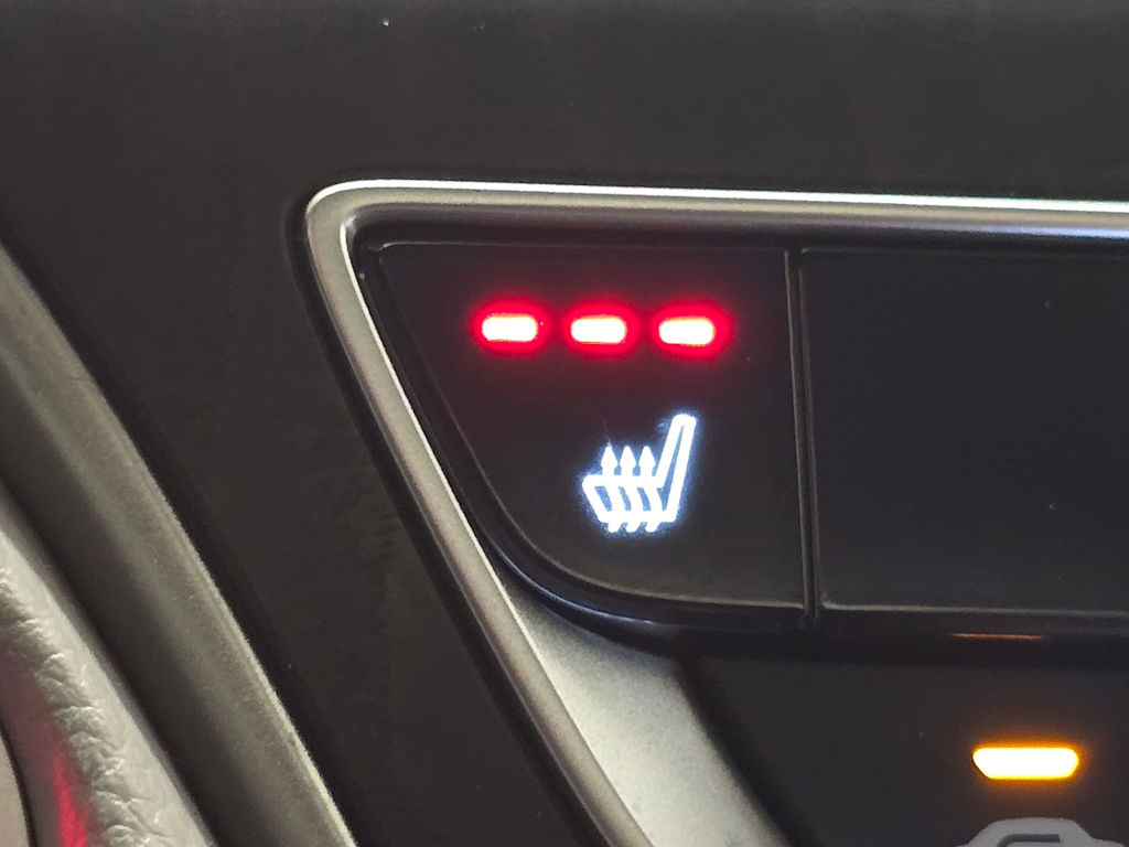 Thumbnail: 2018 Honda Accord - 22