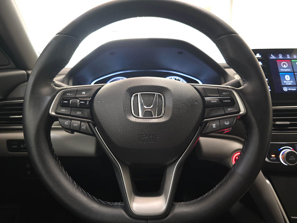 Thumbnail: 2018 Honda Accord - 13