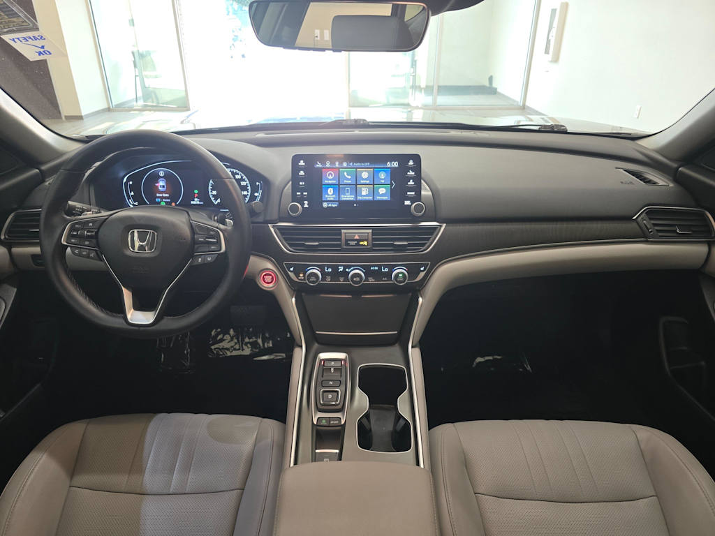 Thumbnail: 2018 Honda Accord - 9