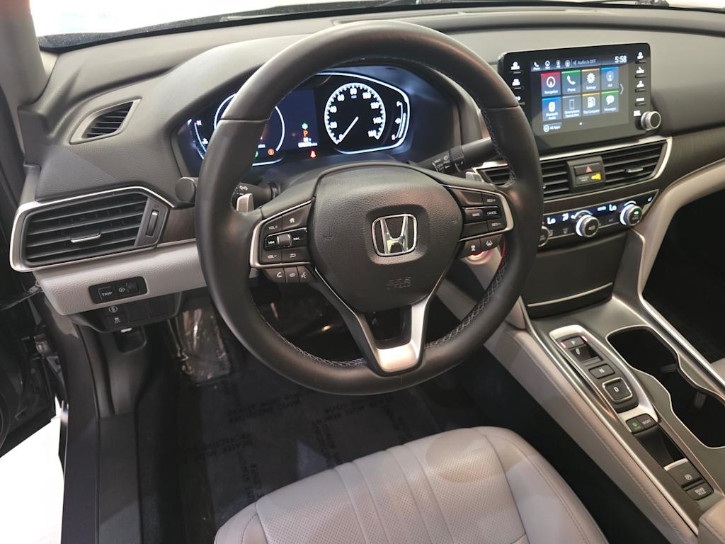 Thumbnail: 2018 Honda Accord - 2
