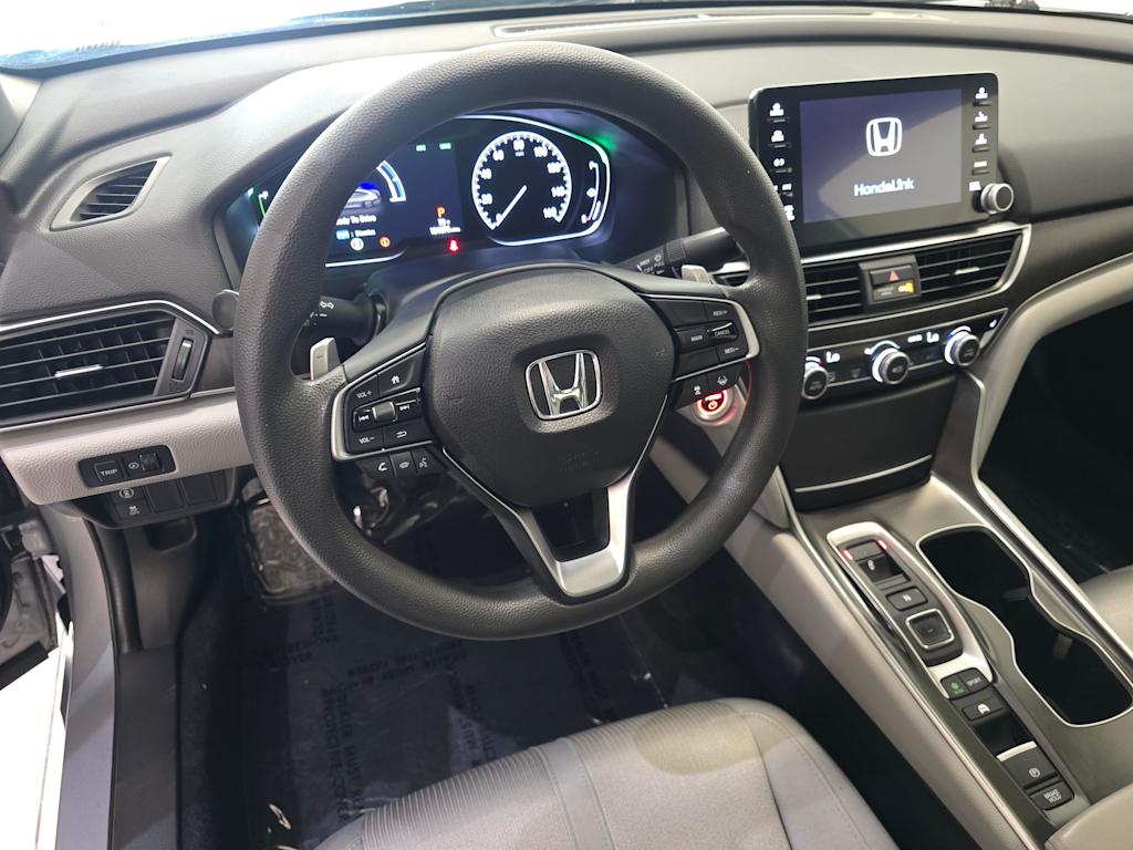 Thumbnail: 2018 Honda Accord - 2