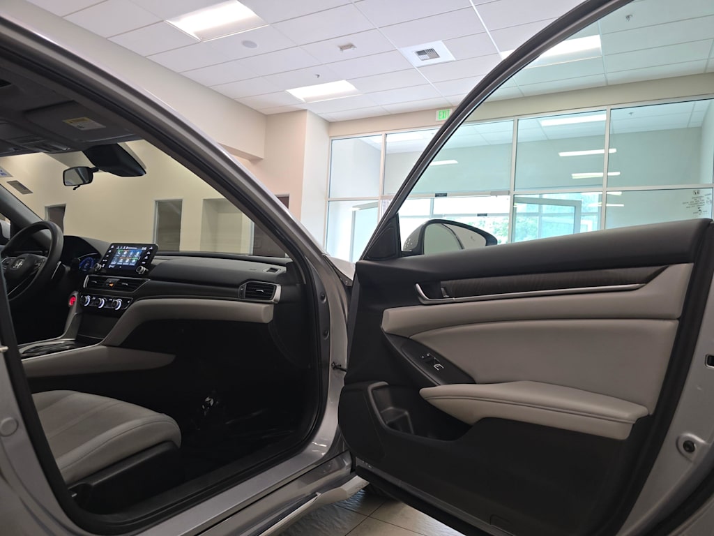 Thumbnail: 2018 Honda Accord - 34