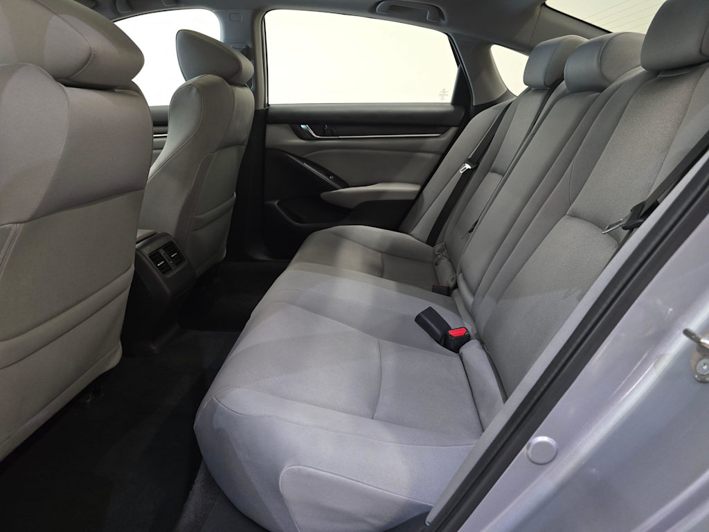 Thumbnail: 2018 Honda Accord - 12