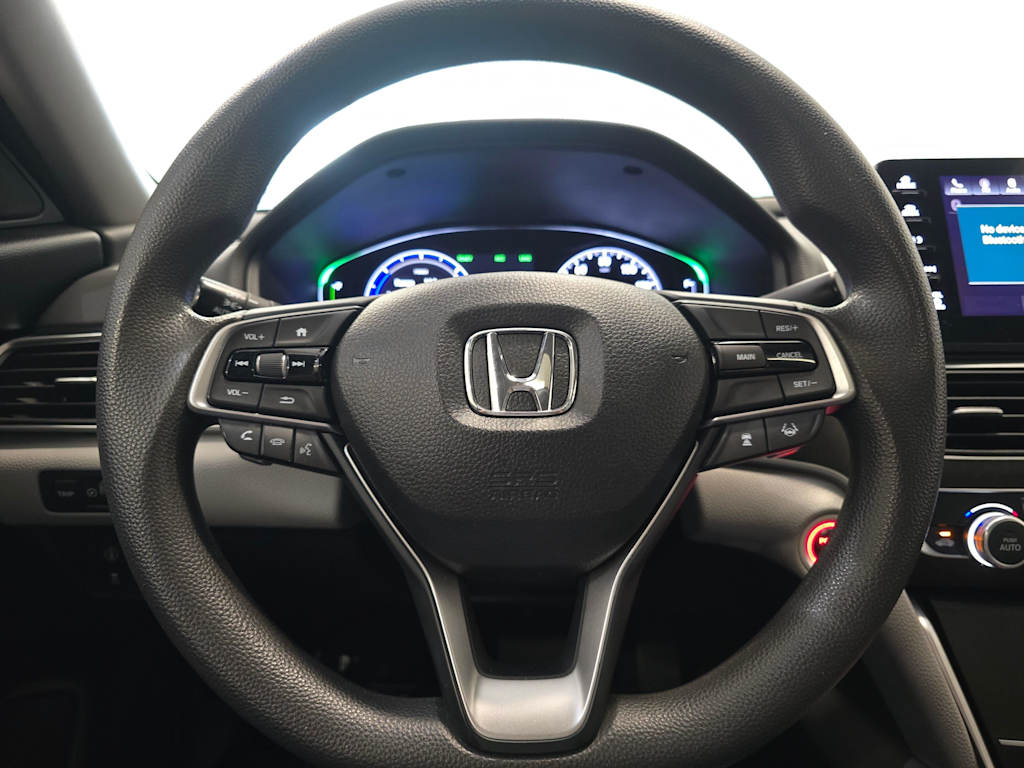 Thumbnail: 2018 Honda Accord - 13