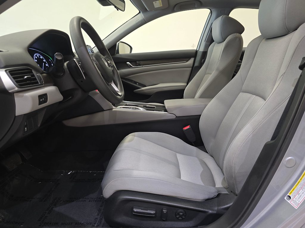 Thumbnail: 2018 Honda Accord - 10