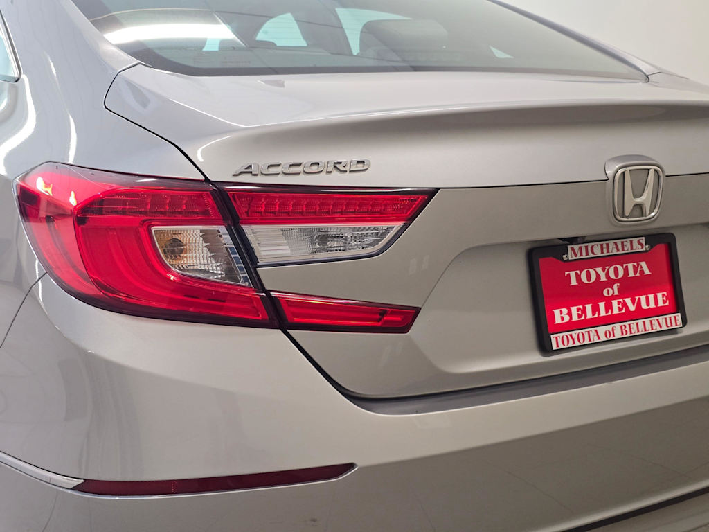 Thumbnail: 2018 Honda Accord - 20