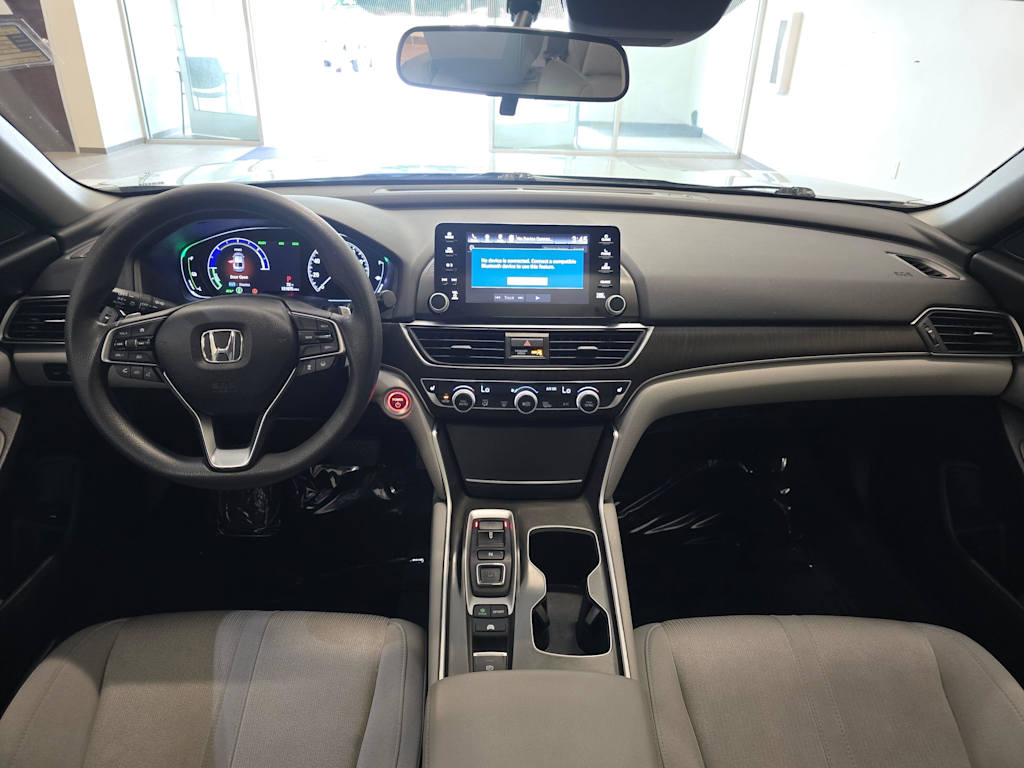 Thumbnail: 2018 Honda Accord - 9