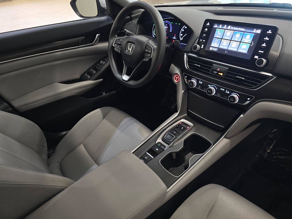 Thumbnail: 2018 Honda Accord - 14