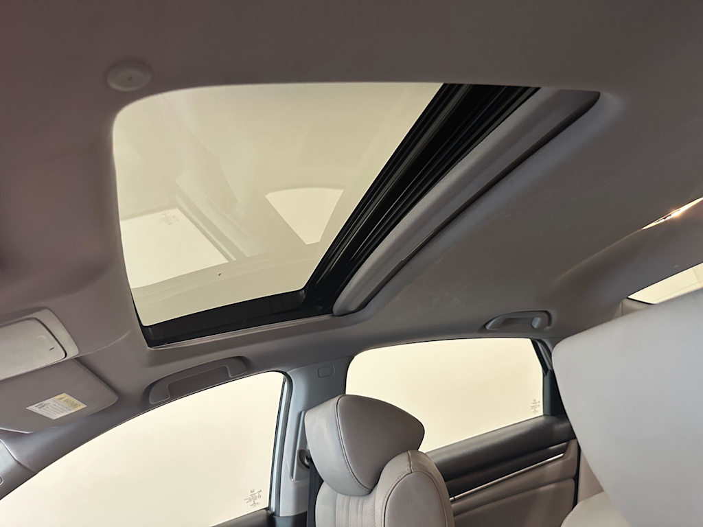 Thumbnail: 2019 Honda Accord - 28