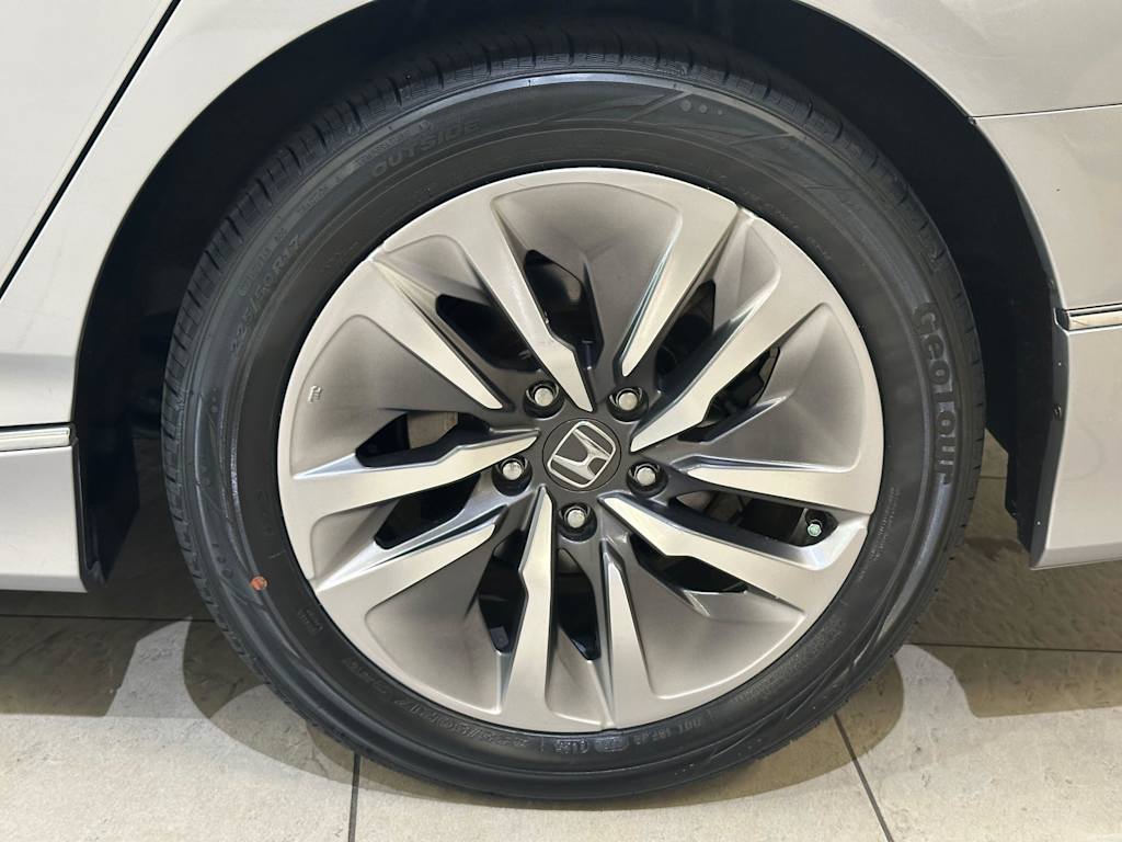 Thumbnail: 2019 Honda Accord - 7