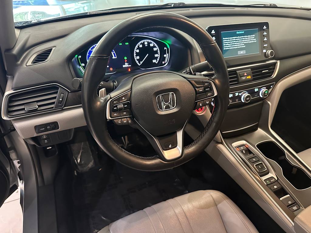 Thumbnail: 2019 Honda Accord - 2