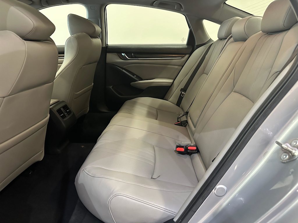 Thumbnail: 2019 Honda Accord - 12