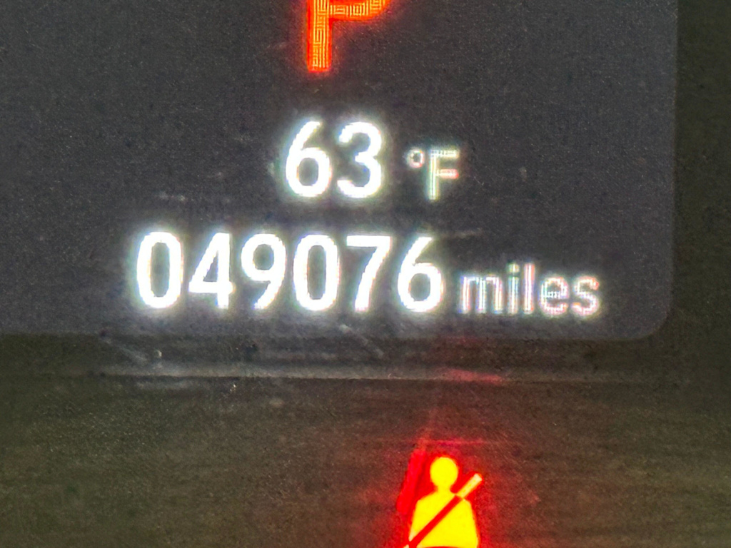 Thumbnail: 2019 Honda Accord - 27