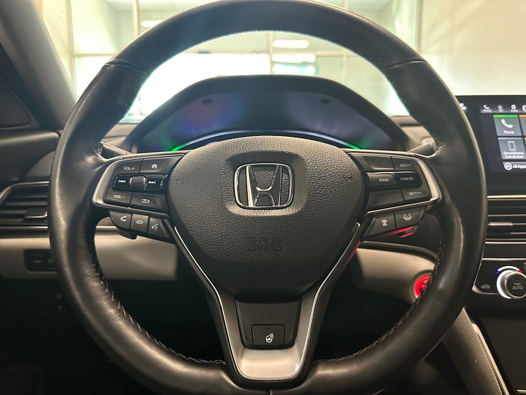 Thumbnail: 2019 Honda Accord - 13