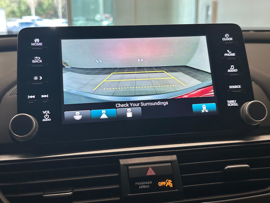 Thumbnail: 2019 Honda Accord - 15