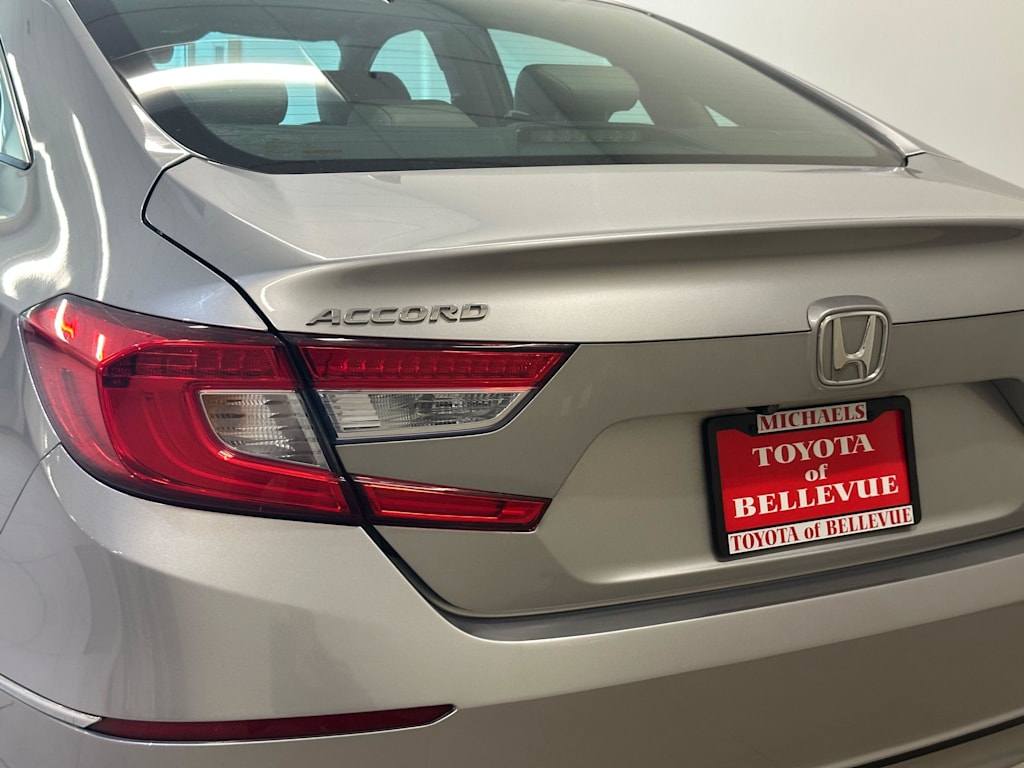 Thumbnail: 2019 Honda Accord - 21