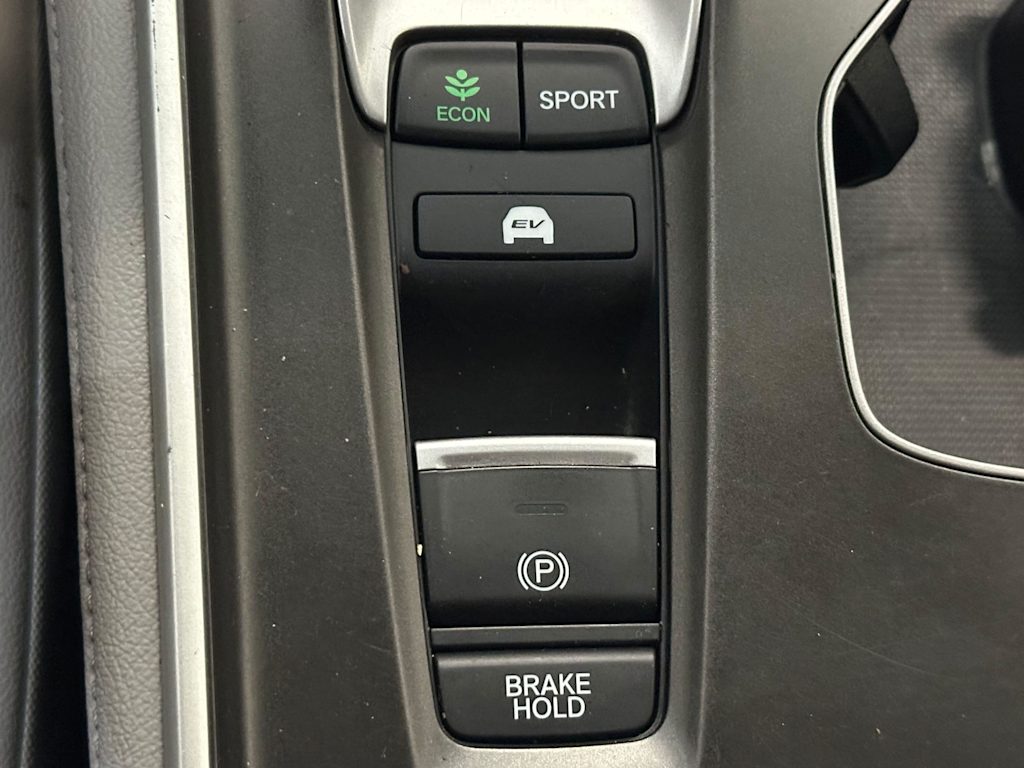 Thumbnail: 2019 Honda Accord - 24