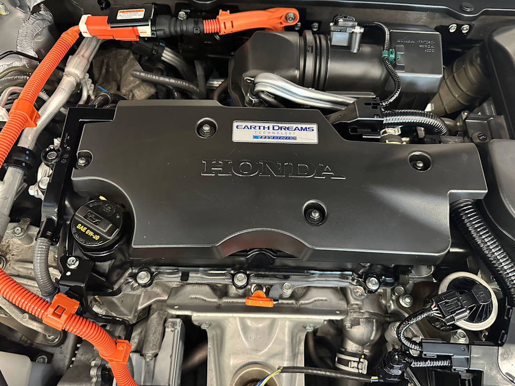 Thumbnail: 2019 Honda Accord - 8