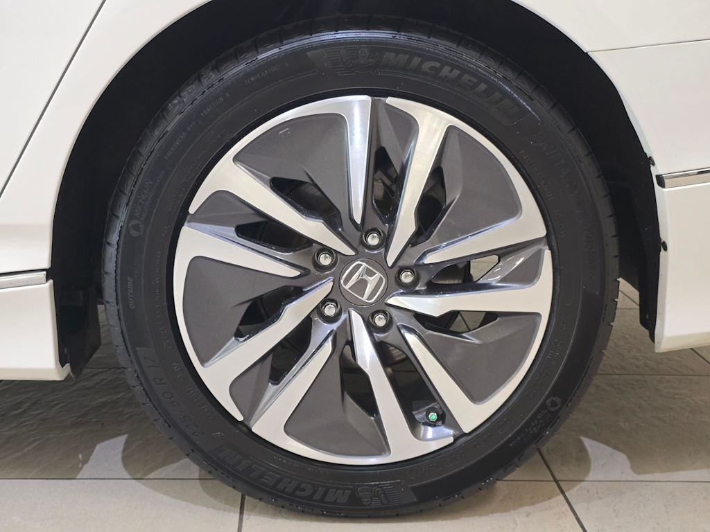 Thumbnail: 2020 Honda Accord - 8
