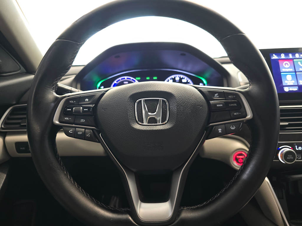 Thumbnail: 2020 Honda Accord - 14