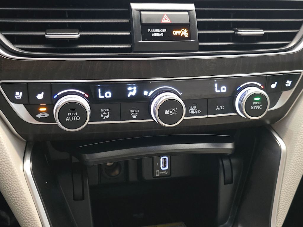 Thumbnail: 2020 Honda Accord - 23