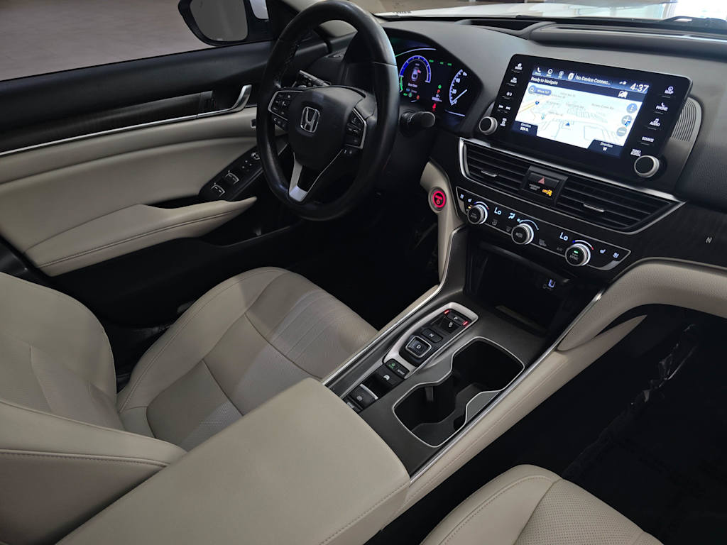 Thumbnail: 2020 Honda Accord - 15
