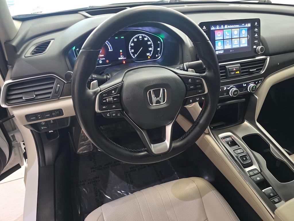 Thumbnail: 2020 Honda Accord - 2