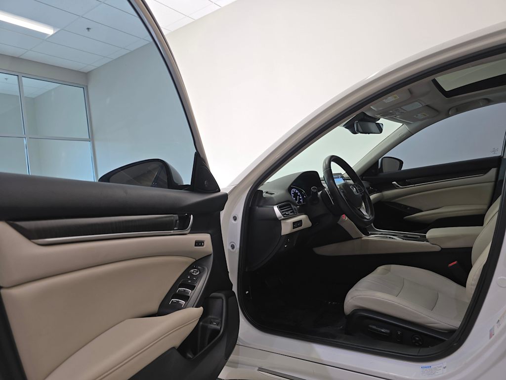 Thumbnail: 2020 Honda Accord - 29