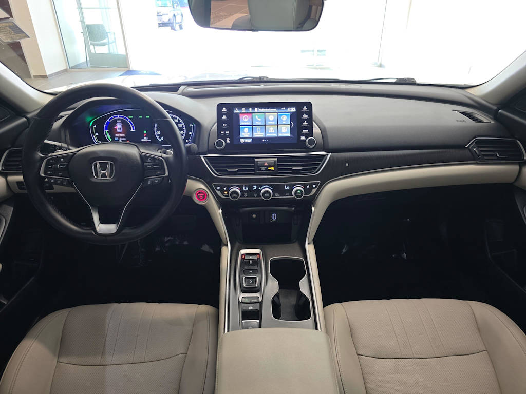 Thumbnail: 2020 Honda Accord - 10