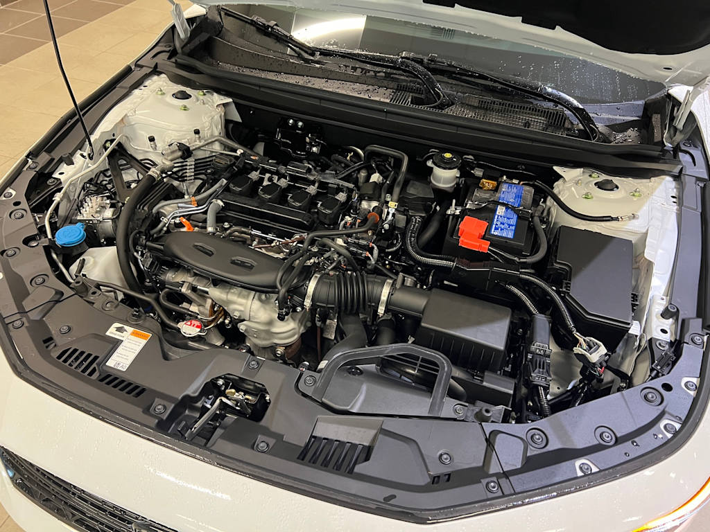 Image of 2023 Honda Accord