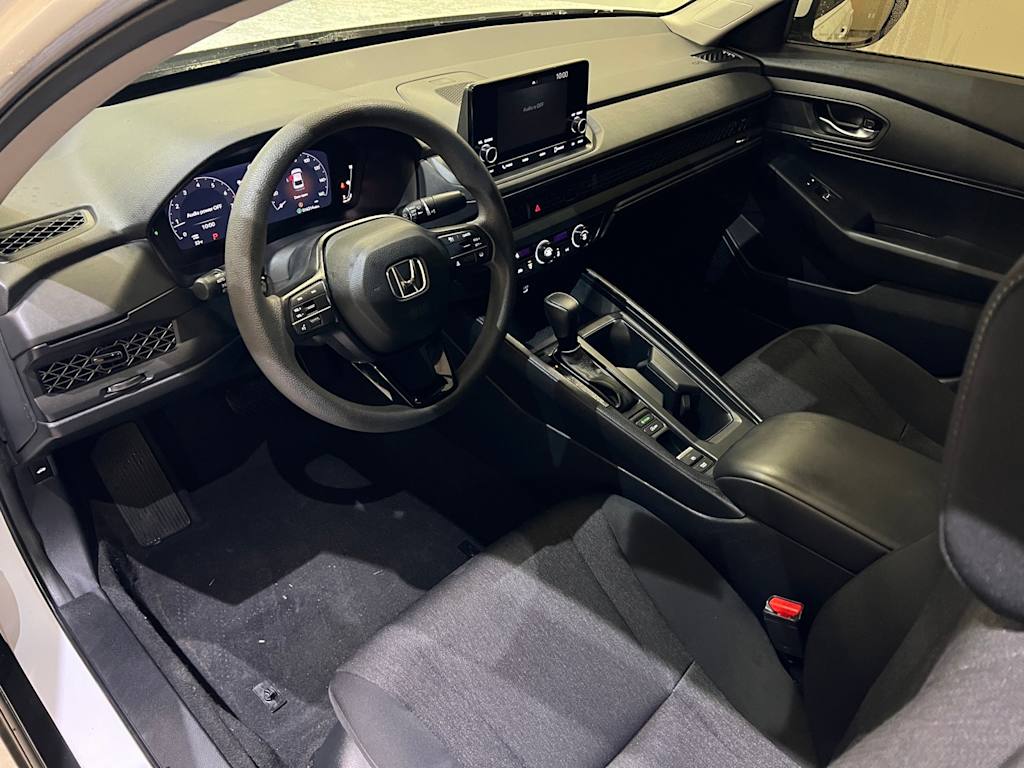 Image of 2023 Honda Accord
