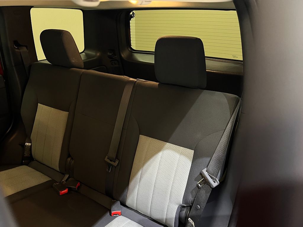 Thumbnail: 2010 Jeep Liberty - 20